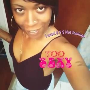 Meet your Posher, Lovita